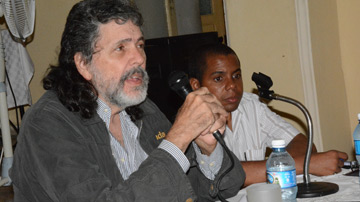 Abel Prieto