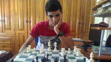 Kebert Solares Orozco