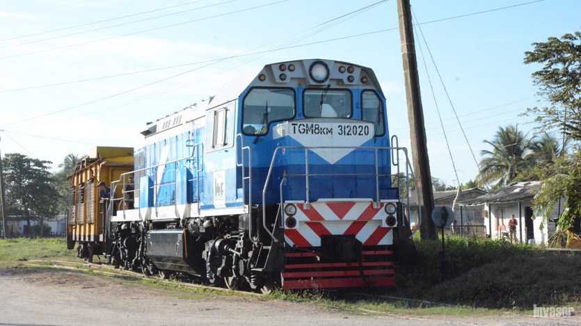 Tren