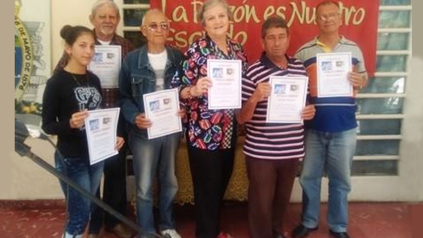 Historiadores de Ciego de Ávila