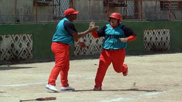 Campeonato Nacional de Softbol