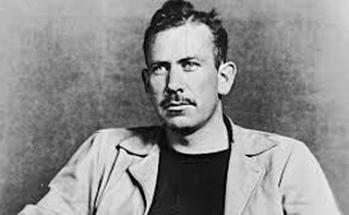 John Steinbeck