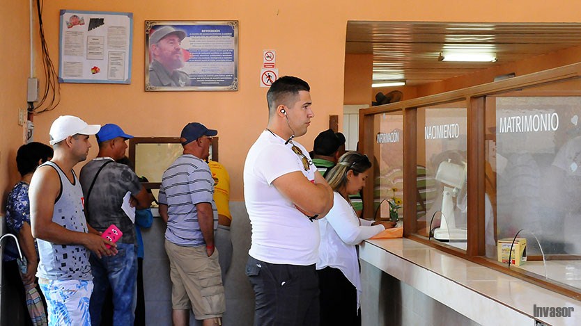 Registro civil