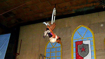 Artista de circo