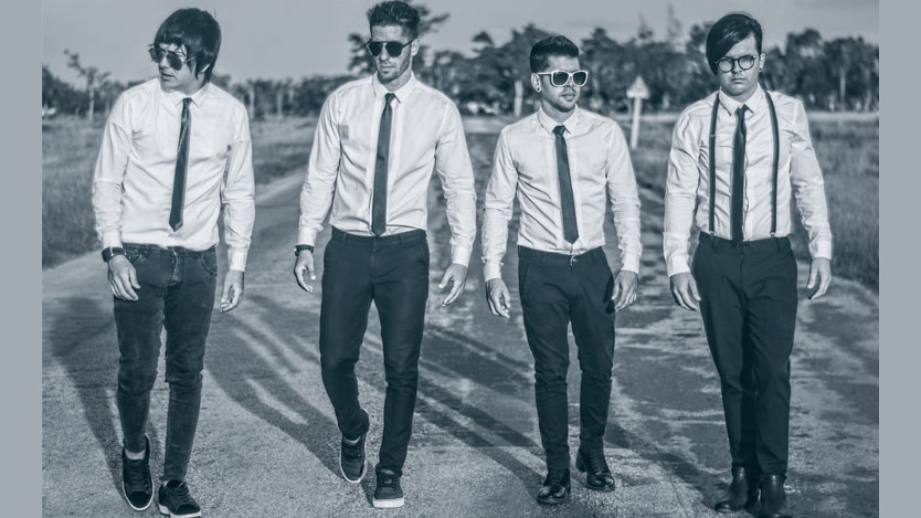 Grupo Dharma