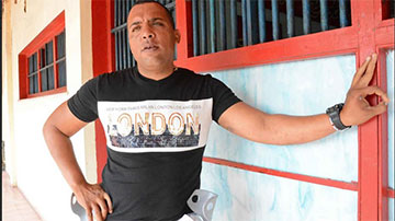  Yannier Torres Veloso 