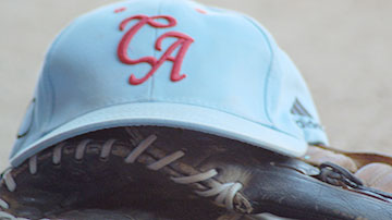 Gorra de béisbol 