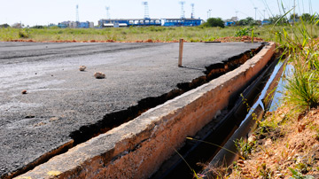 Terreno de hockey