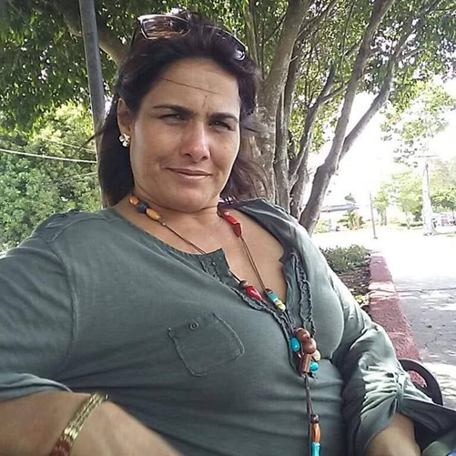 Dunia Ulloa