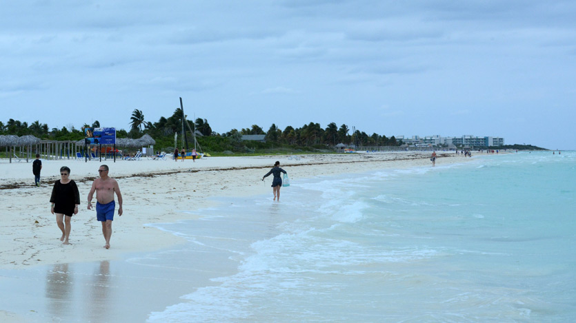 Playa