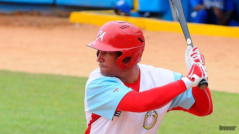 Yaimel Bravo