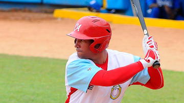 Yaimel Bravo