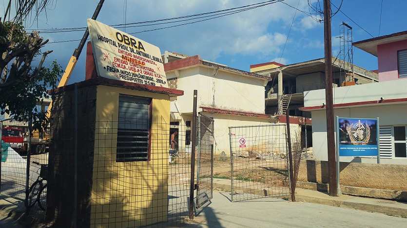 Construcción