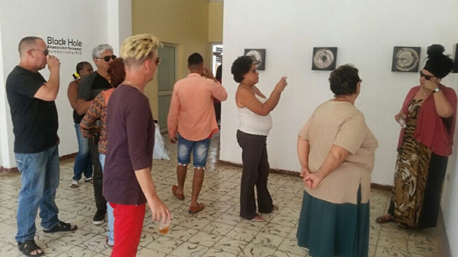 Galería