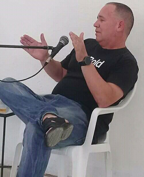  Humberto del Río