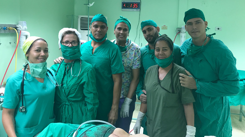 Médicos