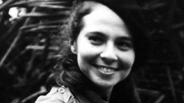 Vilma Espín
