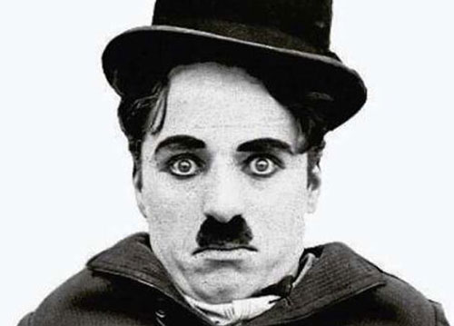 Chaplin