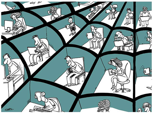 Caricatura 