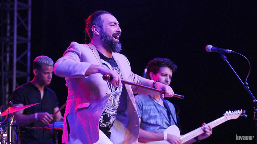 Alain Pérez