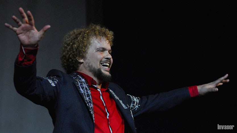 David Torrens
