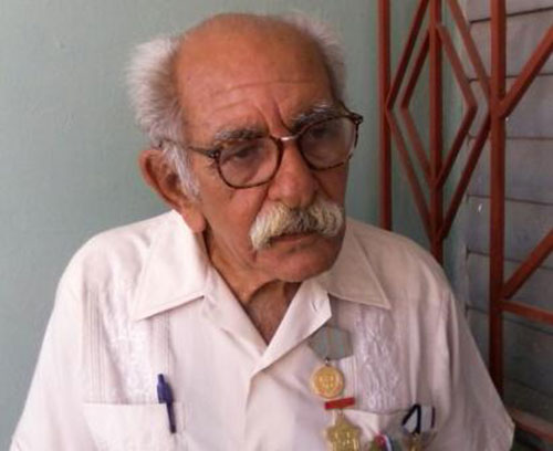Guillermo Noa