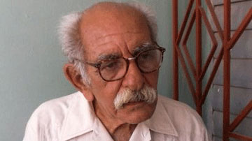 Guillermo Noa