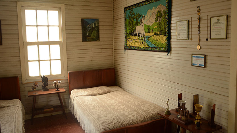 Habitación