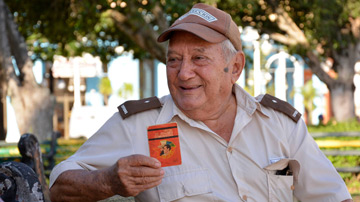 Serafín Noa Martínez