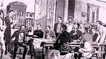 Asamblea de Guáimaro