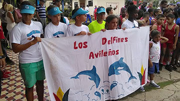 Niños