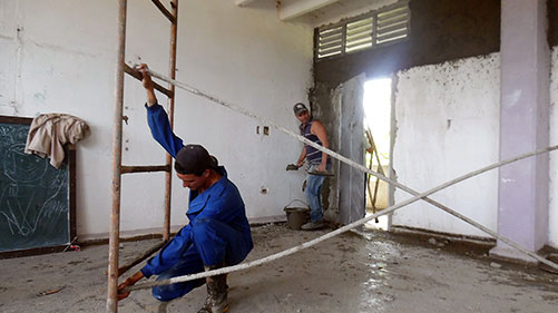 Constructores