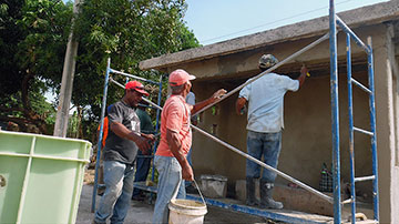 Construtores