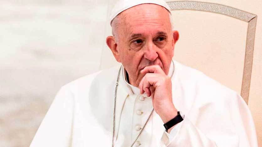 Papa Francisco