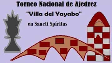Torneo Nacional Villa del Yayabo