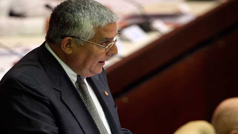 José Luis Toledo Santander