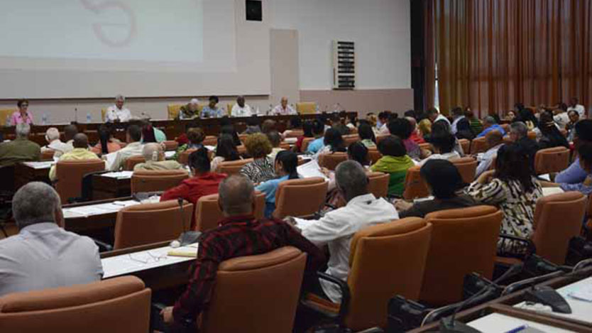 Asamblea