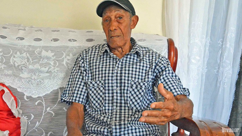 Claudio Alonso Guerrero 