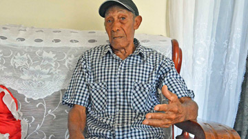 Claudio Alonso Guerrero 