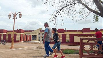 Municipio Venezuela 