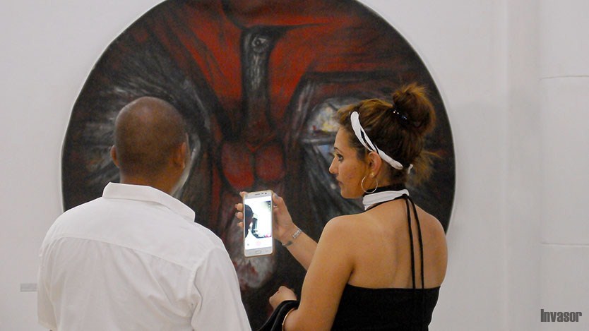 Obra de arte