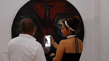Obra de arte