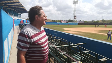 Fernando Rey Peñaranda