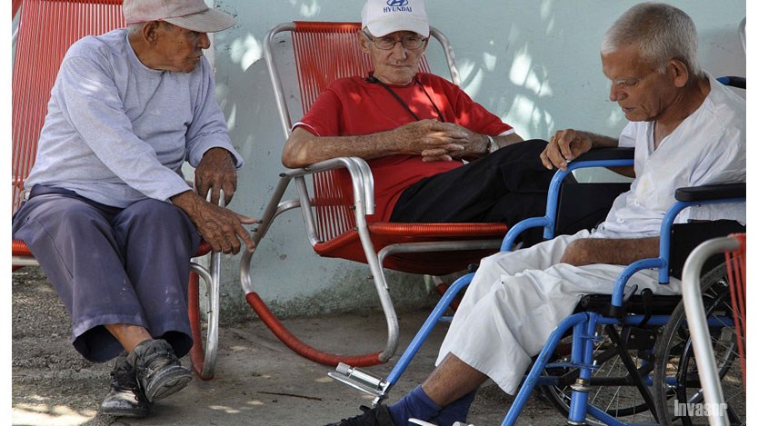 Abuelos