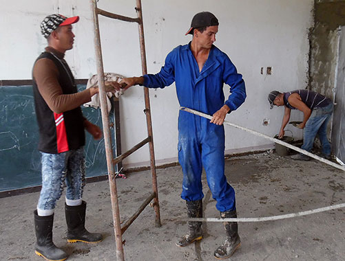  construccion