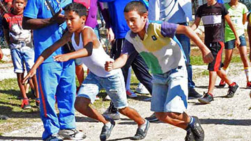 Niños