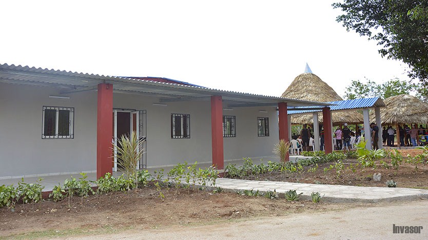 Casa de la Décima