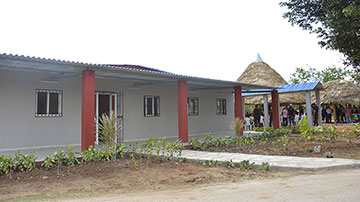 Casa de la Décima