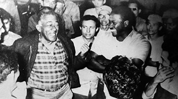 Lázaro Peña
