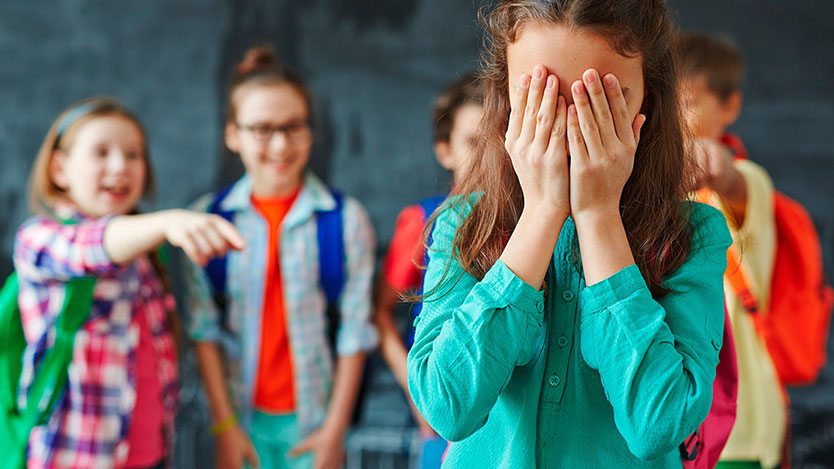 Niños
